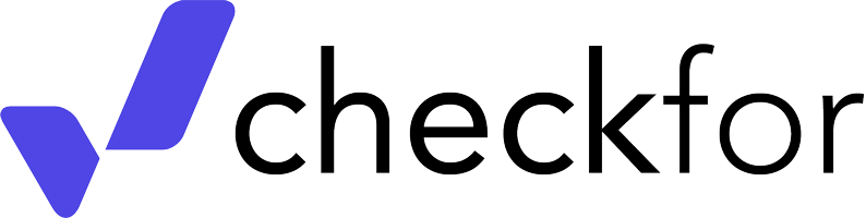 CheckFor